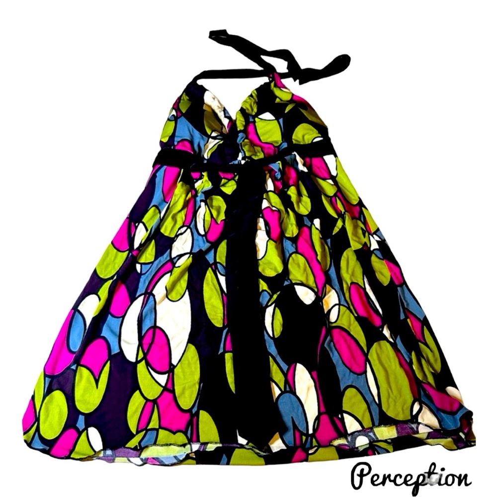 PERSEPTION | Dress, size S